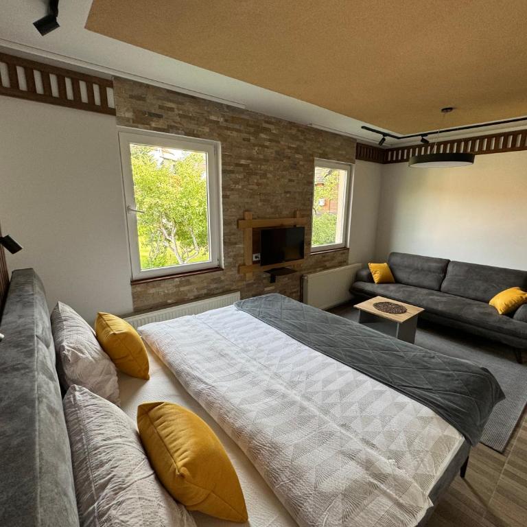 Apartments Radović - Studio 3 - 4