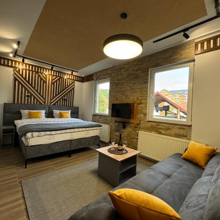 Apartments Radović - Studio 3 - 1