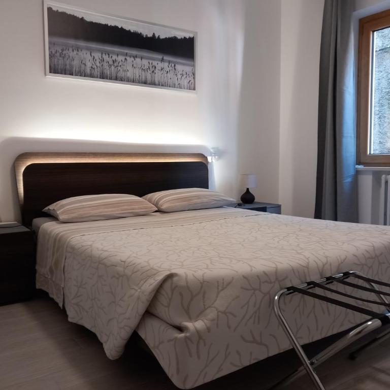 Malcesine with Charme - Family&friends Superior 2 bedrooms apartment - Appartamento su 2 Livelli - 8
