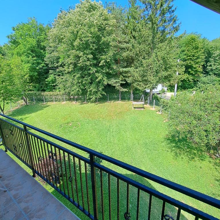 Vikendica Nature park Banja Luka - Kuća sa 1 Spavaćom Sobom - 50