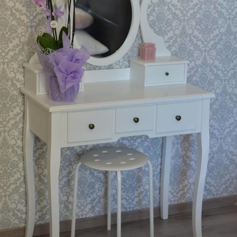 Casetta Valderoa Fiumicino - Appartamento con 1 Camera da Letto - 7