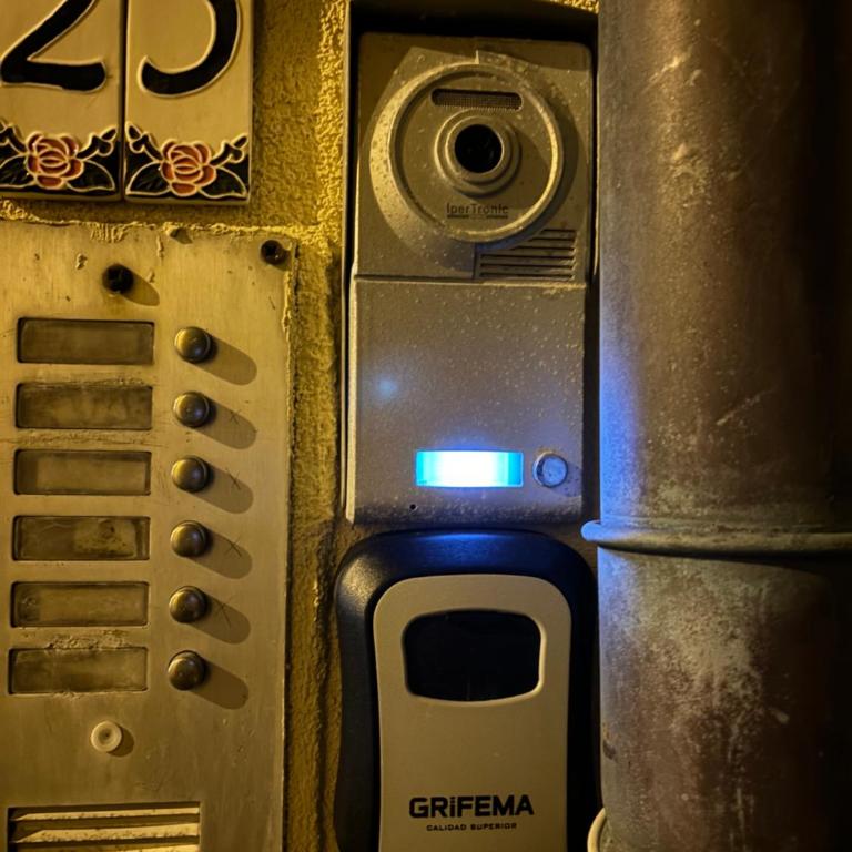 Casa vacanze La Chicca - Appartamento con 1 Camera da Letto - 26