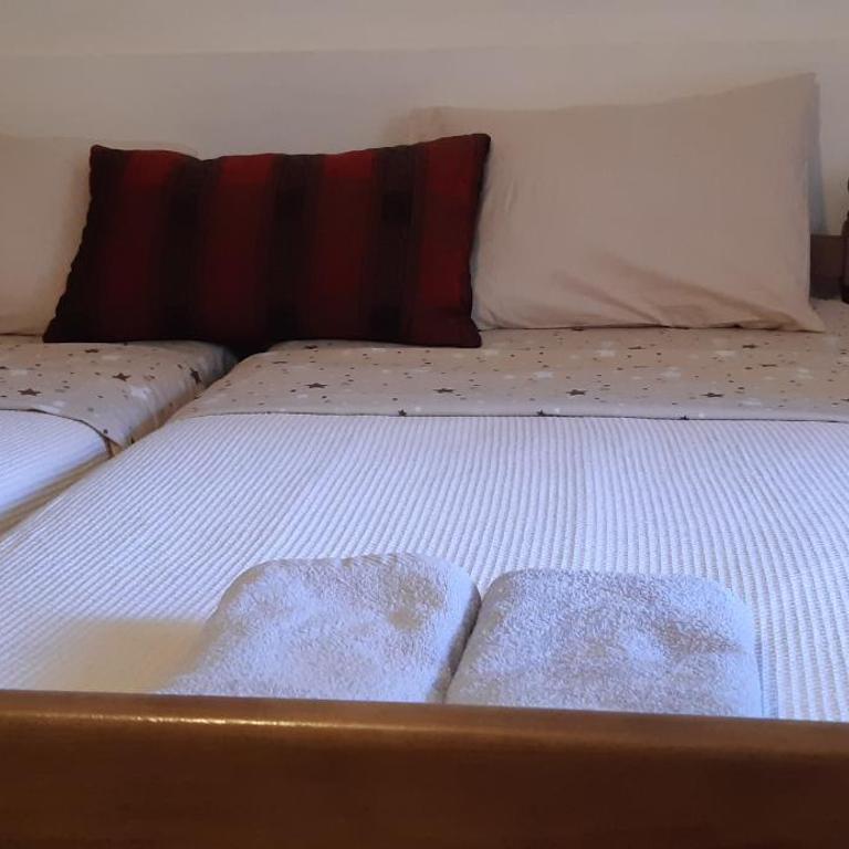 APARTMAN Biser - Apartman sa 1 Spavaćom Sobom - 4