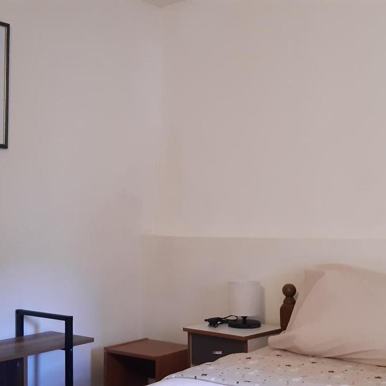 APARTMAN Biser - Apartman sa 1 Spavaćom Sobom - 9