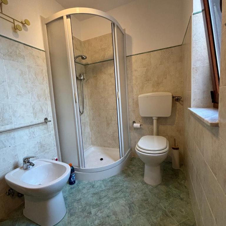 Casa vacanze La Chicca - Appartamento con 1 Camera da Letto - 8