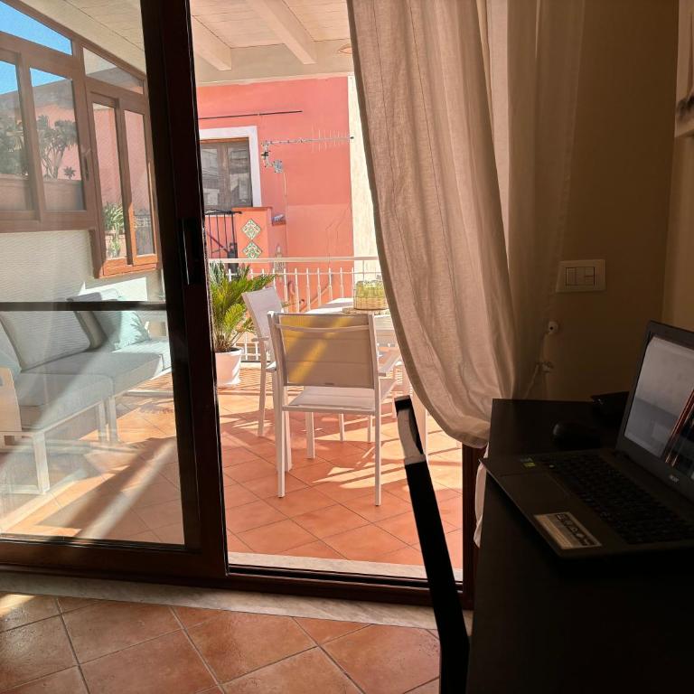 Casa vacanze La Chicca - Appartamento con 1 Camera da Letto - 5