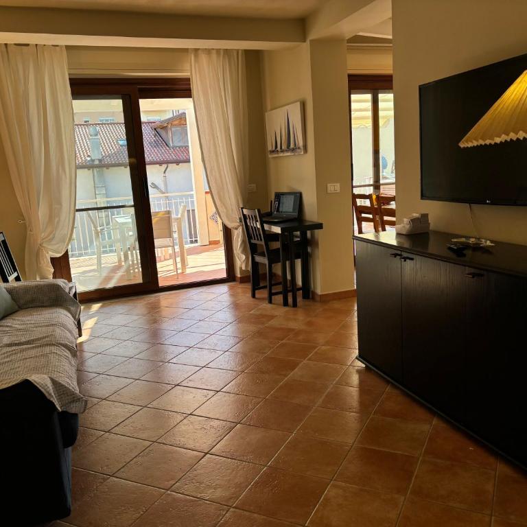 Casa vacanze La Chicca - Appartamento con 1 Camera da Letto - 9