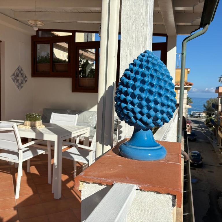 Casa vacanze La Chicca - Appartamento con 1 Camera da Letto - 10