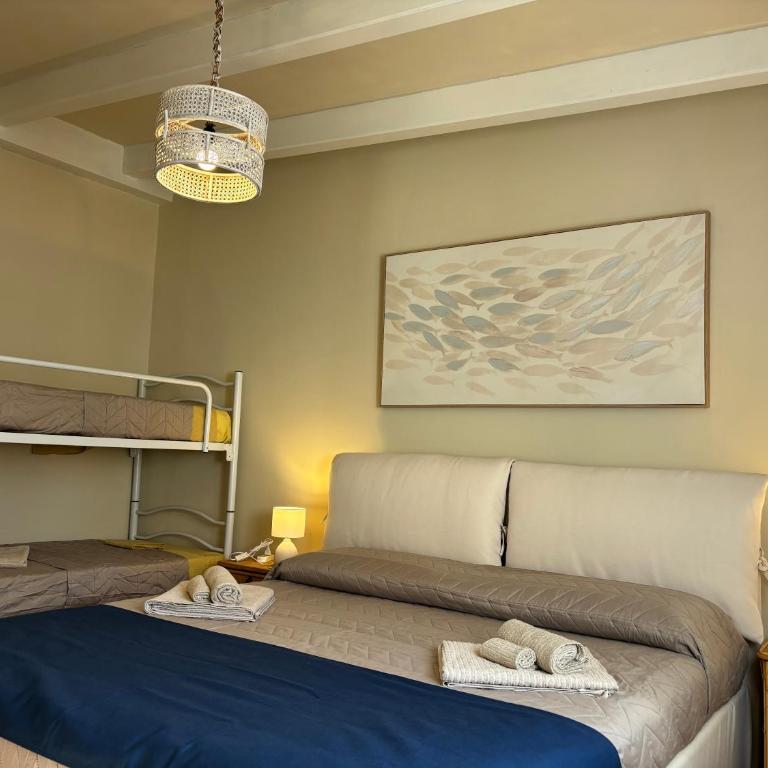 Casa vacanze La Chicca - Appartamento con 1 Camera da Letto - 12