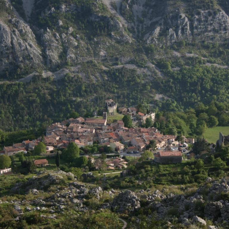 Grande maison de village 200 m2 calme tout confort - Maison 4 Chambres - 31