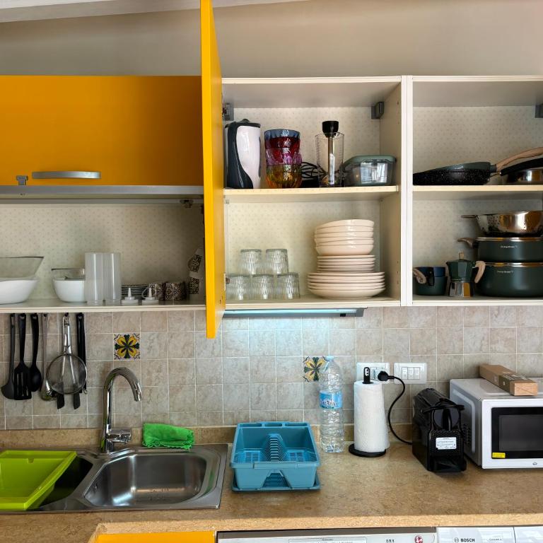 Casa vacanze La Chicca - Appartamento con 1 Camera da Letto - 13