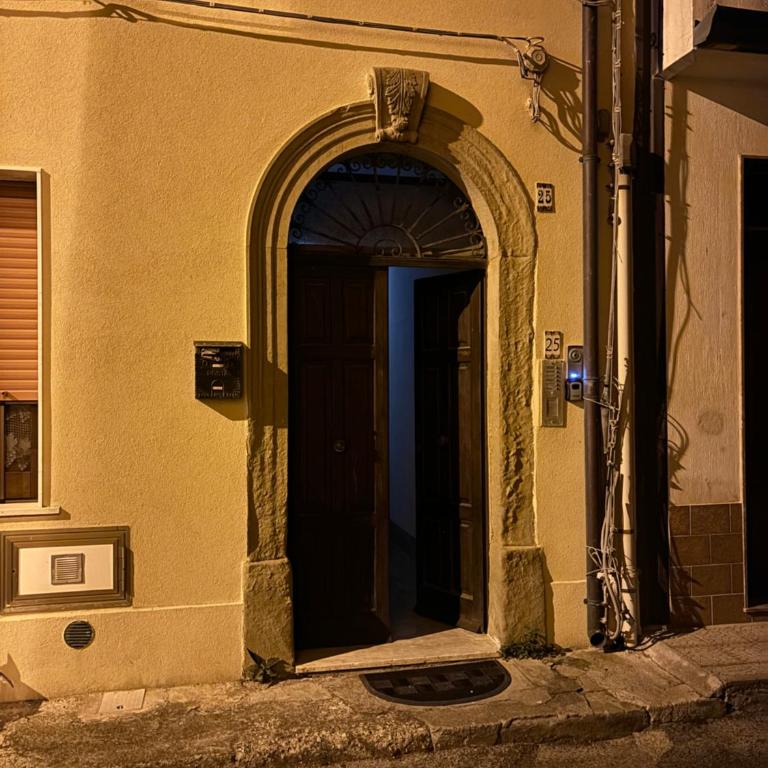 Casa vacanze La Chicca - Appartamento con 1 Camera da Letto - 27