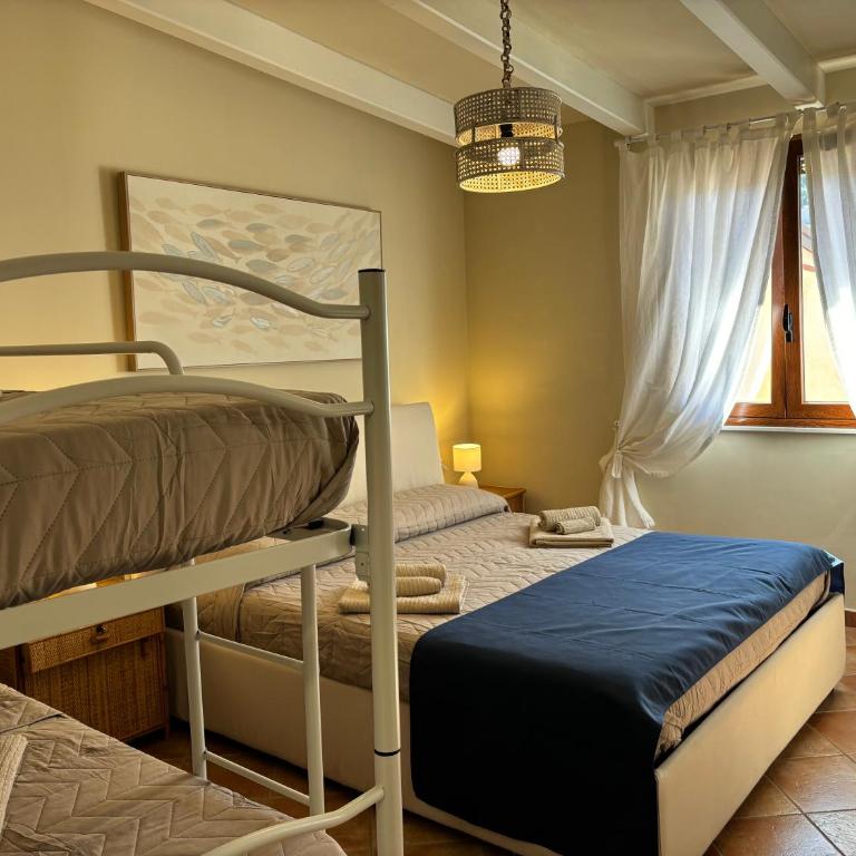 Casa vacanze La Chicca - Appartamento con 1 Camera da Letto - 14