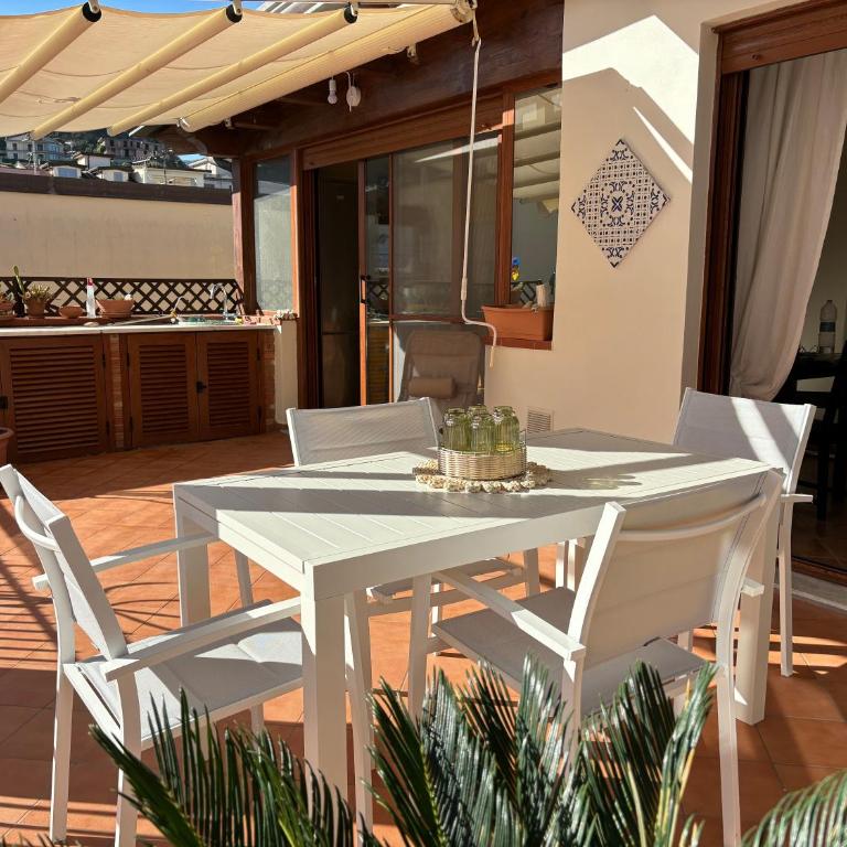 Casa vacanze La Chicca - Appartamento con 1 Camera da Letto - 18