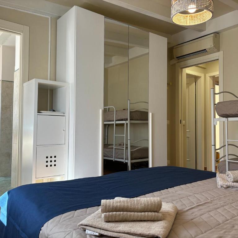 Casa vacanze La Chicca - Appartamento con 1 Camera da Letto - 19