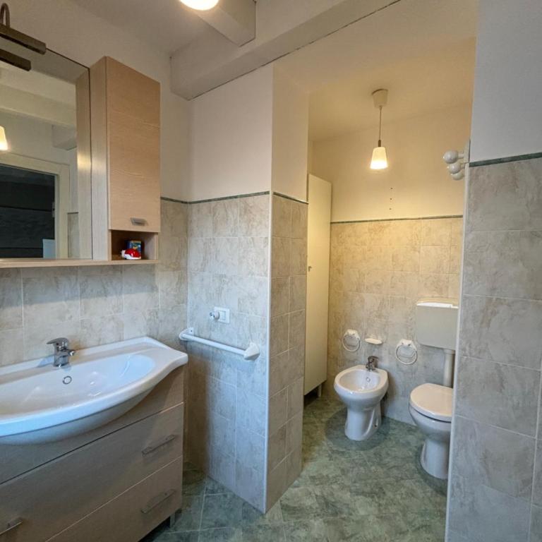 Casa vacanze La Chicca - Appartamento con 1 Camera da Letto - 22