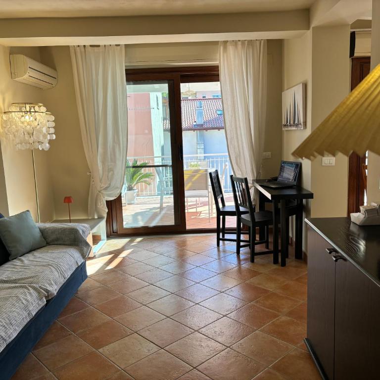 Casa vacanze La Chicca - Appartamento con 1 Camera da Letto - 23