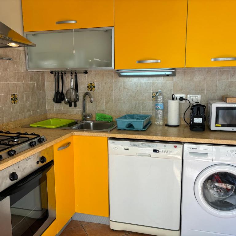 Casa vacanze La Chicca - Appartamento con 1 Camera da Letto - 24
