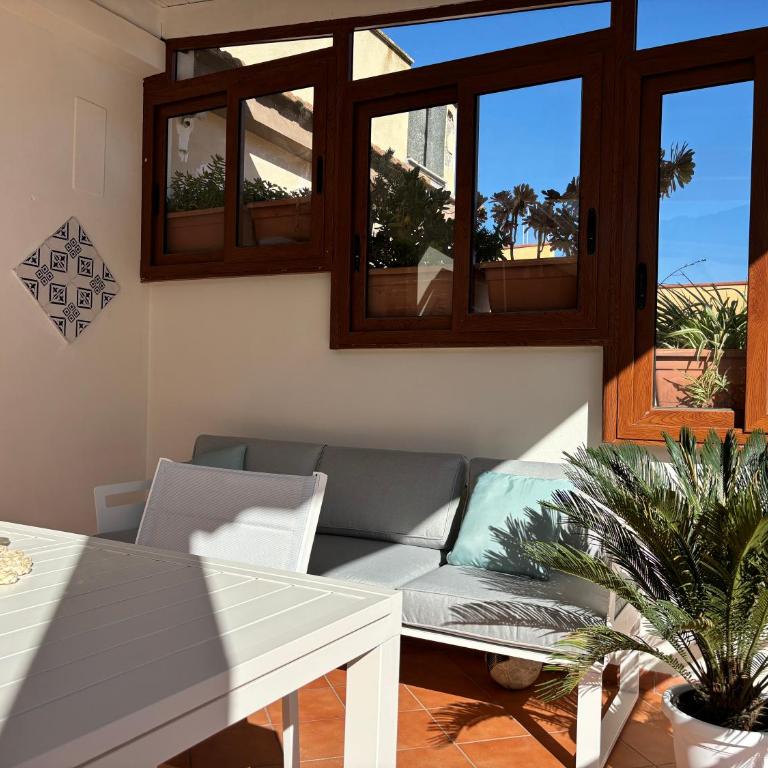 Casa vacanze La Chicca - Appartamento con 1 Camera da Letto - 25
