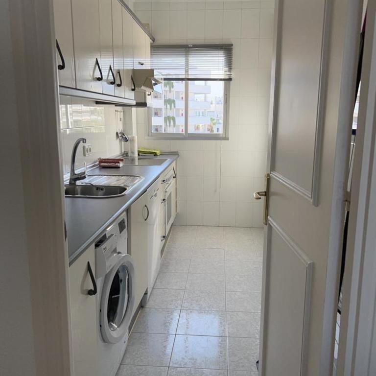 Las Palmas 6 - Apartamento de 2 dormitorios con terraza y vistas al mar - 10
