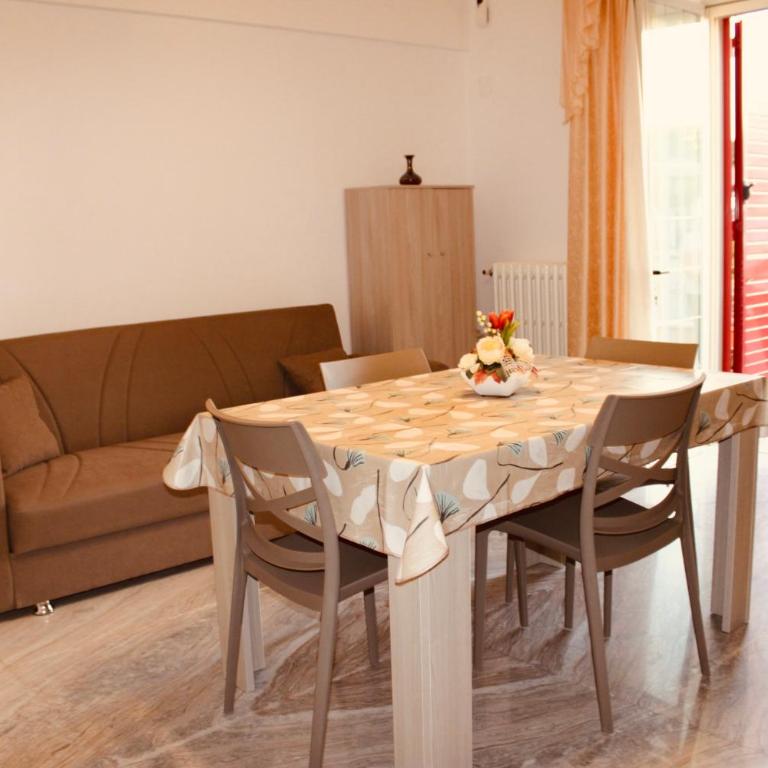 Villa Rosanna's Haven-Relax a pochi minuti da Monopoli - Villa con 2 Camere da Letto - 3