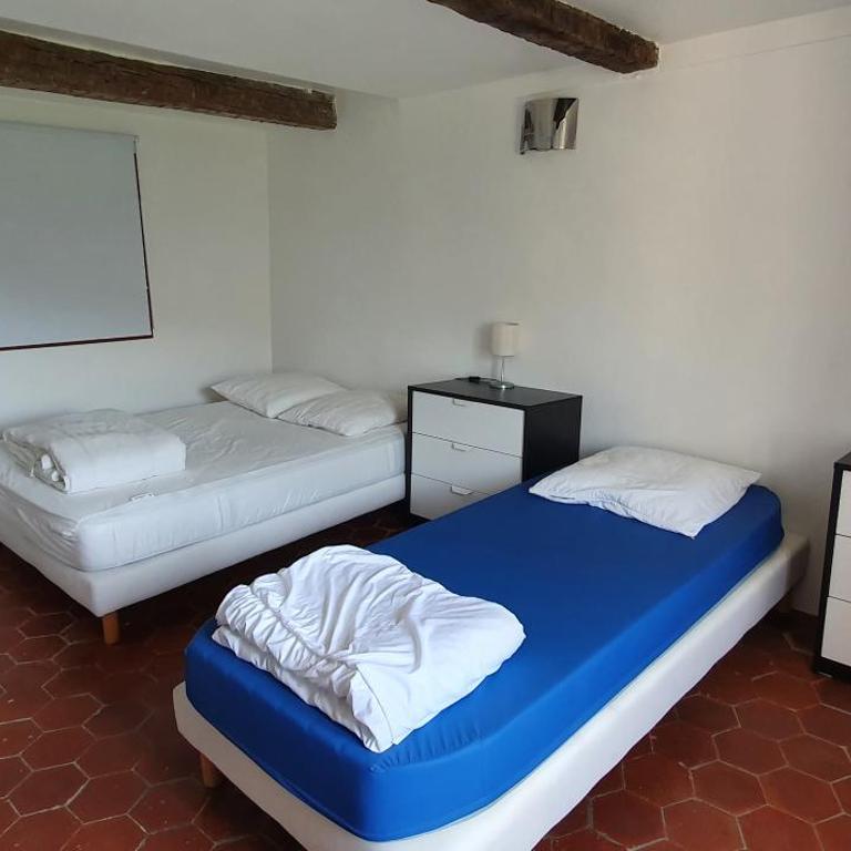 Grande maison de village 200 m2 calme tout confort - Maison 4 Chambres - 10
