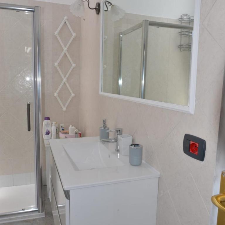 Casetta Valderoa Fiumicino - Appartamento con 1 Camera da Letto - 9