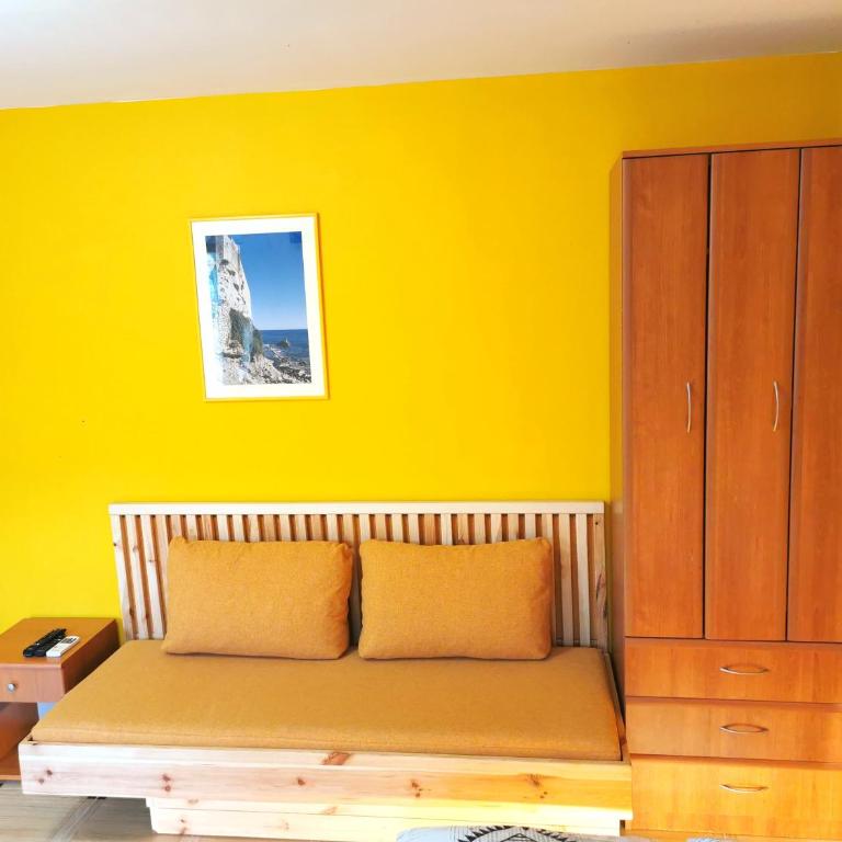 Durakovic Apartments - Studio with Mountain View - 10