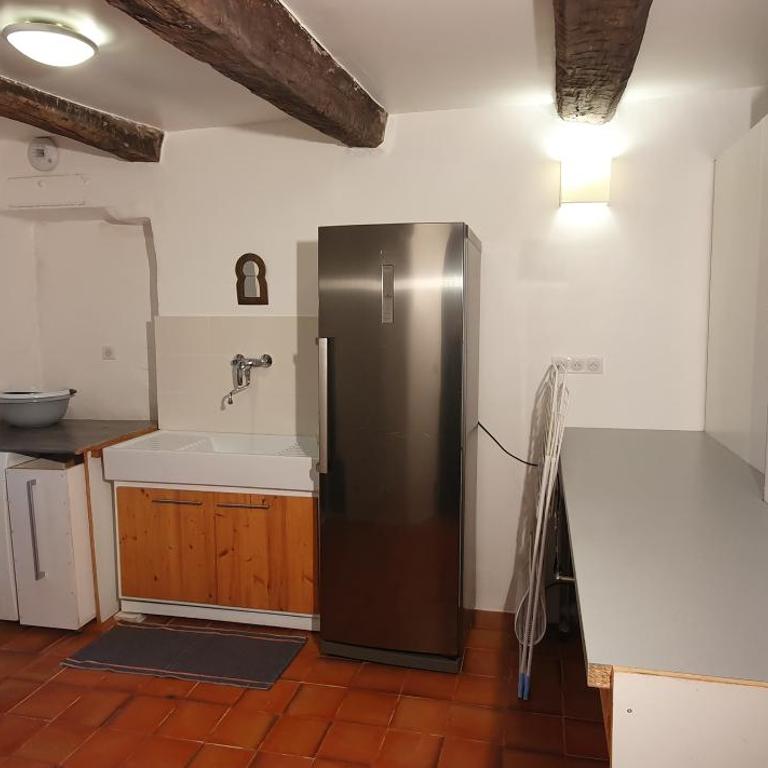 Grande maison de village 200 m2 calme tout confort - Maison 4 Chambres - 17