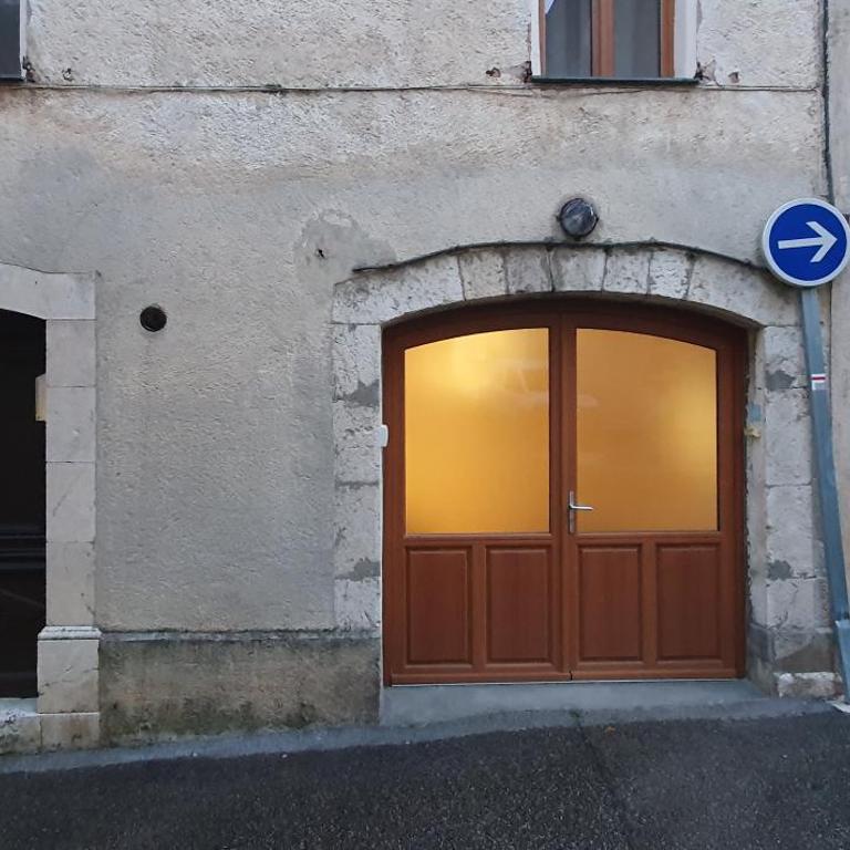 Grande maison de village 200 m2 calme tout confort - Maison 4 Chambres - 28