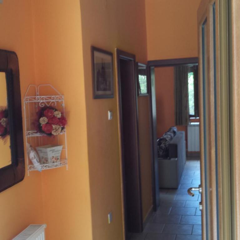 Sole Apartments - Family Studio - 10