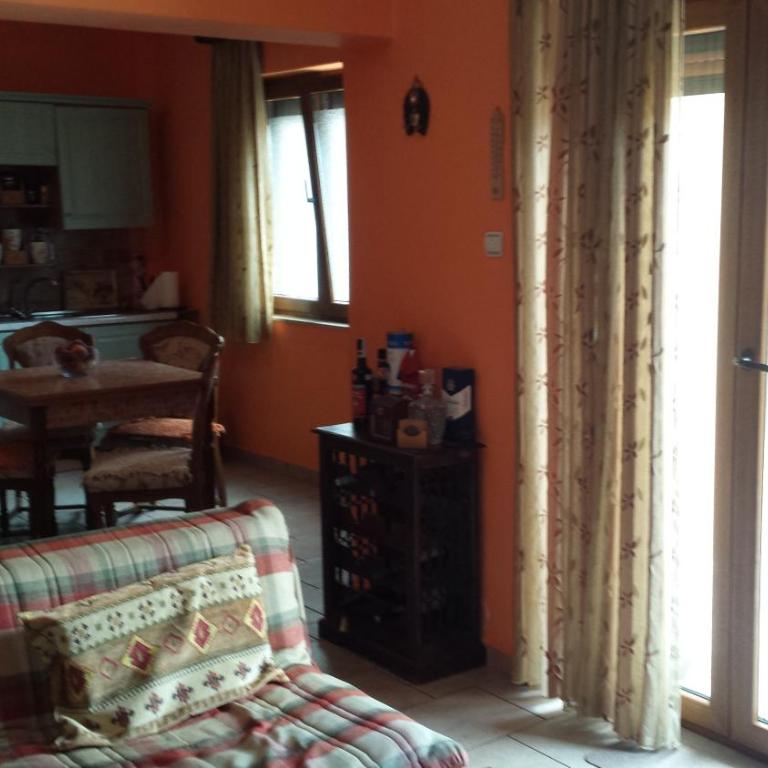 Sole Apartments - Family Studio - 12