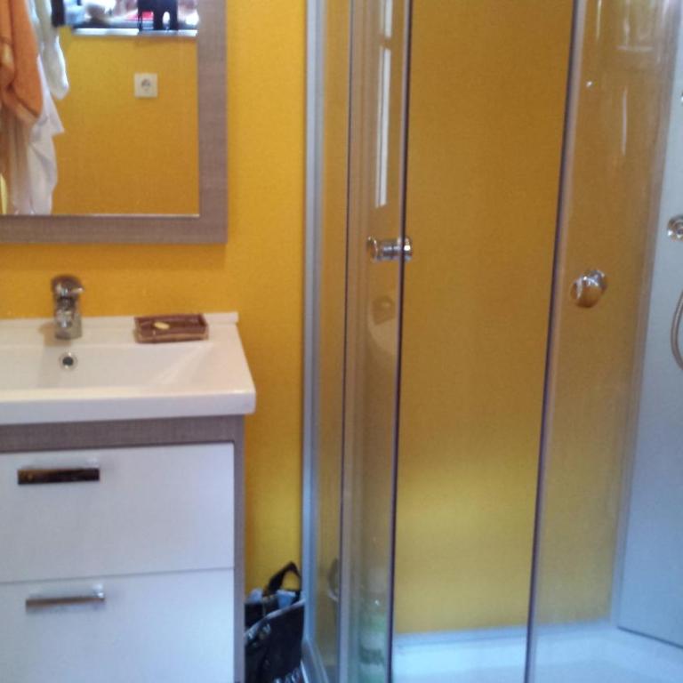 Sole Apartments - Family Studio - 13