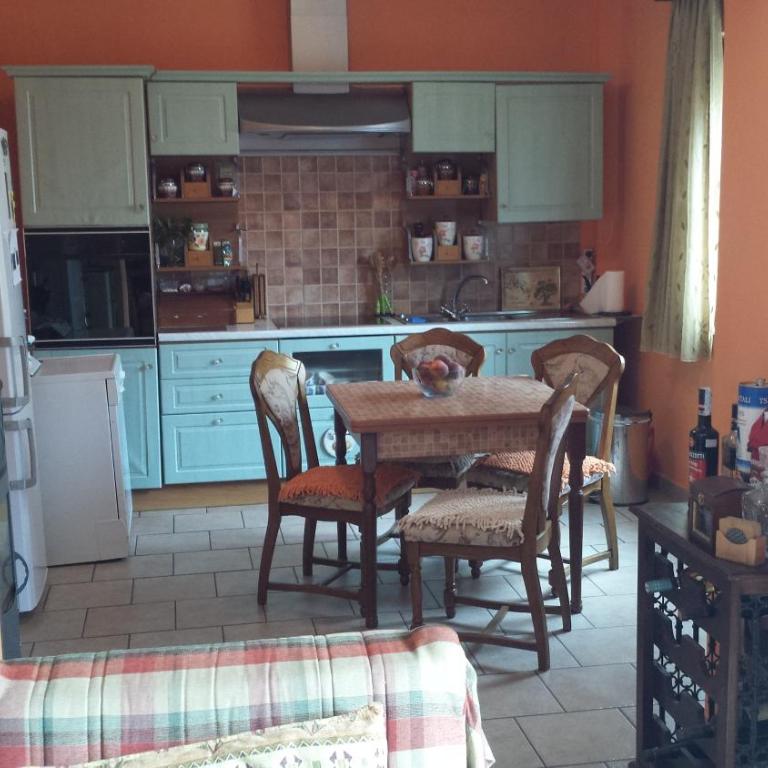 Sole Apartments - Family Studio - 15
