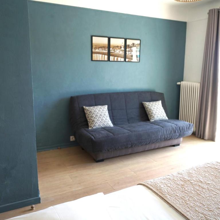 MOTEL ASCOT - Hotel & Appartements - Estudio Familiar Superior (2 adultos + 2 niños) - 10