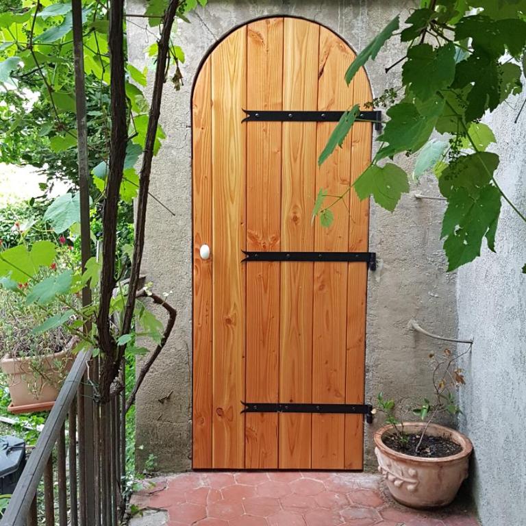 Grande maison de village 200 m2 calme tout confort - Maison 4 Chambres - 25