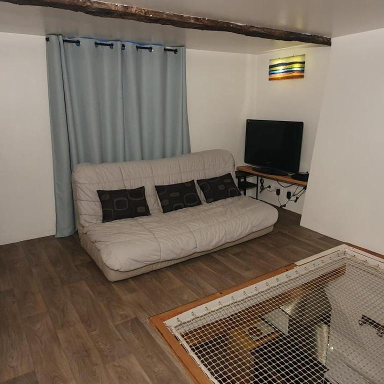 Grande maison de village 200 m2 calme tout confort - Maison 4 Chambres - 13