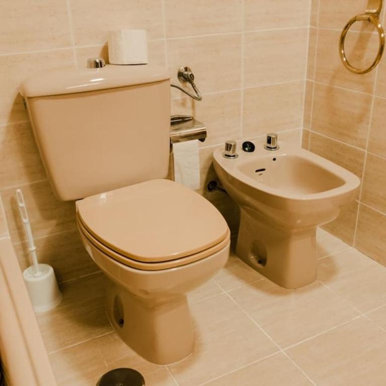 Amplio apartamento en 1ª línea de playa -Free Wifi - Apartamento - 20