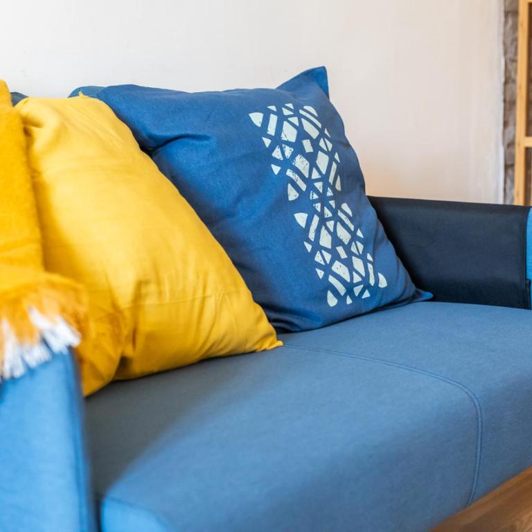 Mestalla Apartment Ideal for Mid-Term Stays - Two-Bedroom Superior Apartment - 30