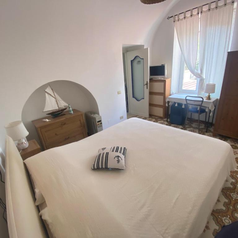 Casina Edomilla - Appartamento con 1 Camera da Letto - 16