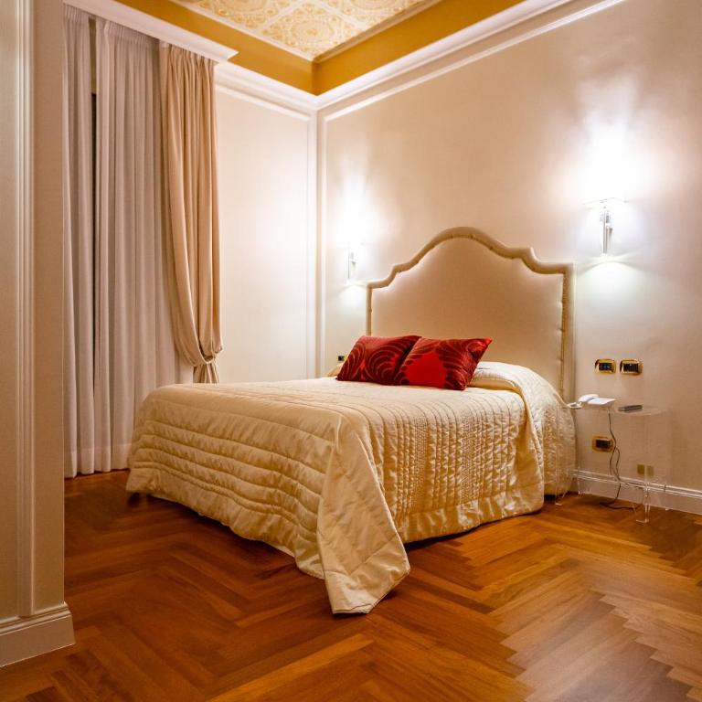 Boutique Hotel Puccini - Suite - 3