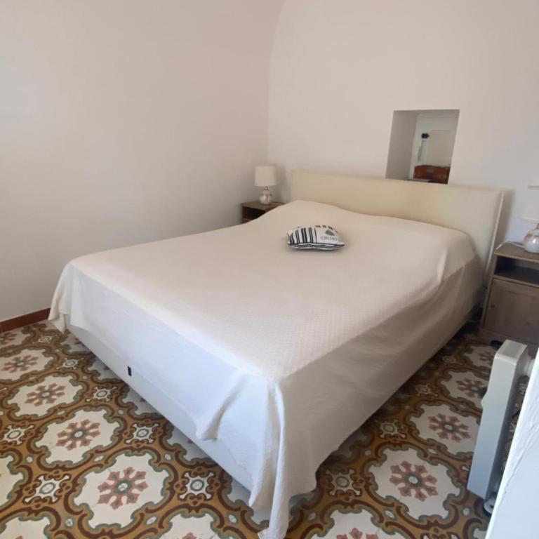 Casina Edomilla - Appartamento con 1 Camera da Letto - 17