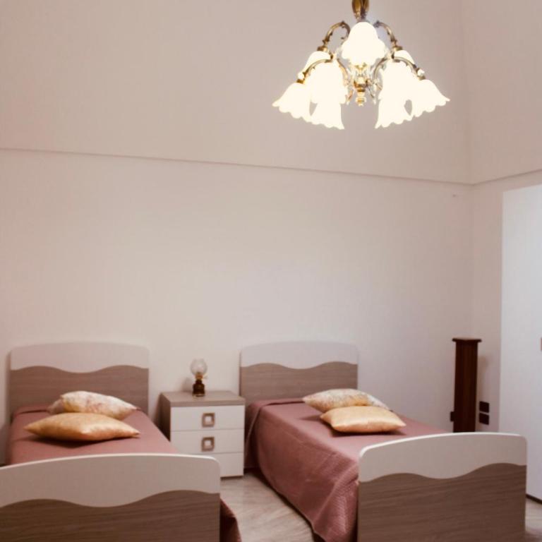 Villa Rosanna's Haven-Relax a pochi minuti da Monopoli - Villa con 2 Camere da Letto - 7