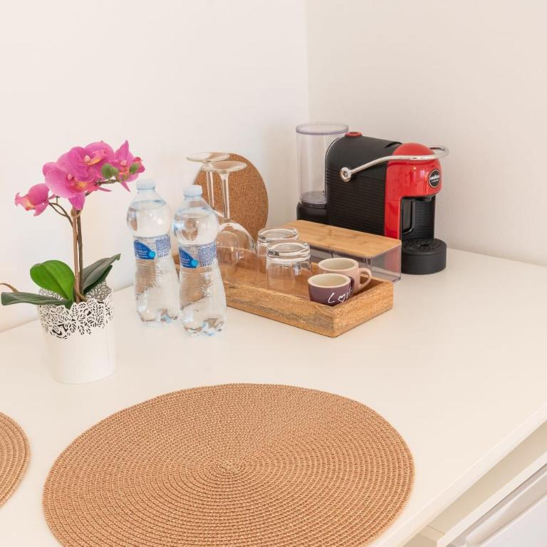 Mentana Guest House - Camera Matrimoniale con Bagno Privato - 7