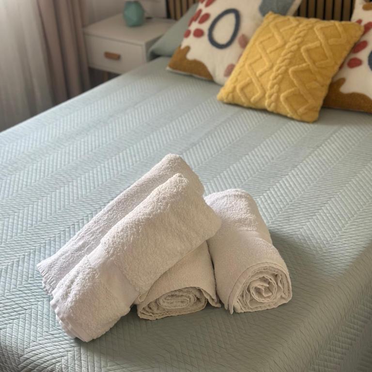 Arena suite - Apartamento de 1 dormitorio - 15