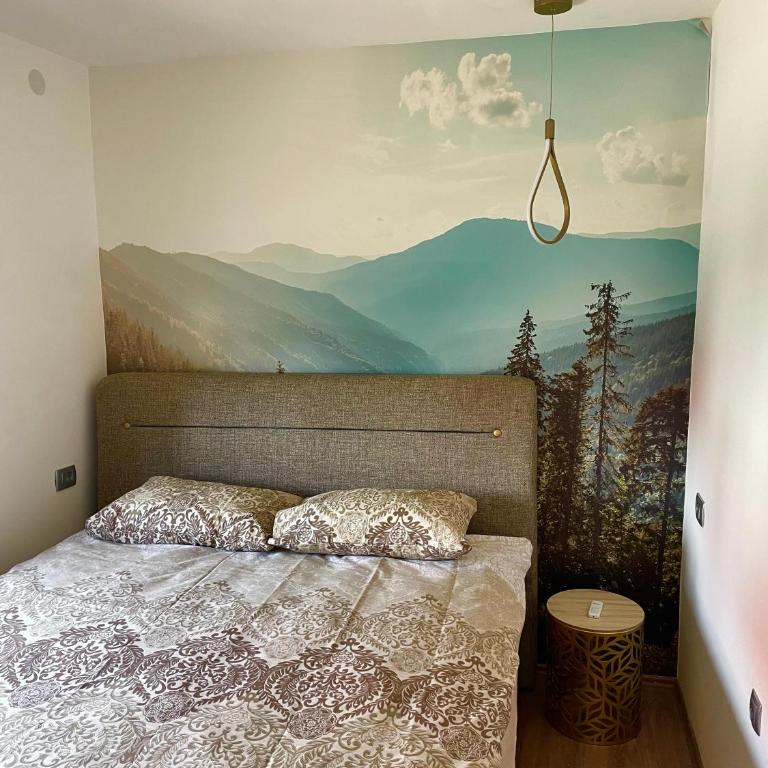 Modern in center - Deluxe Double Room - 2