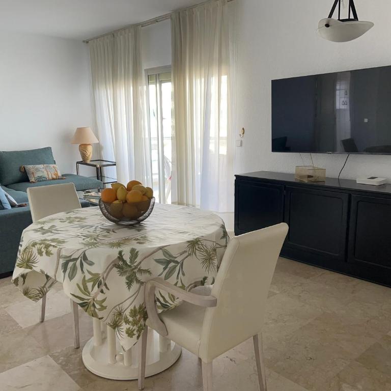 Las Palmas 6 - Apartamento de 2 dormitorios con terraza y vistas al mar - 13