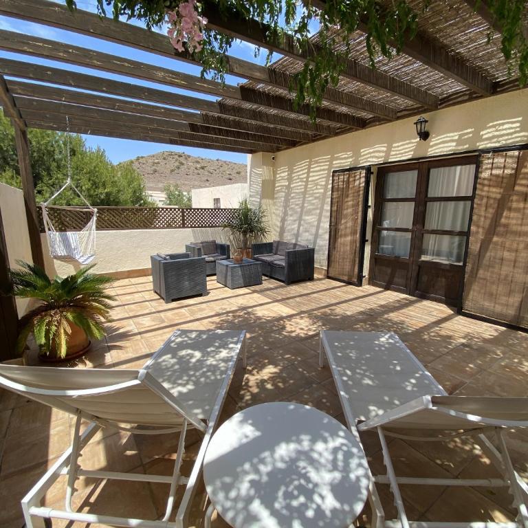 Casa Remanso del Cabo - San Jose - Casa de 3 dormitorios - 11