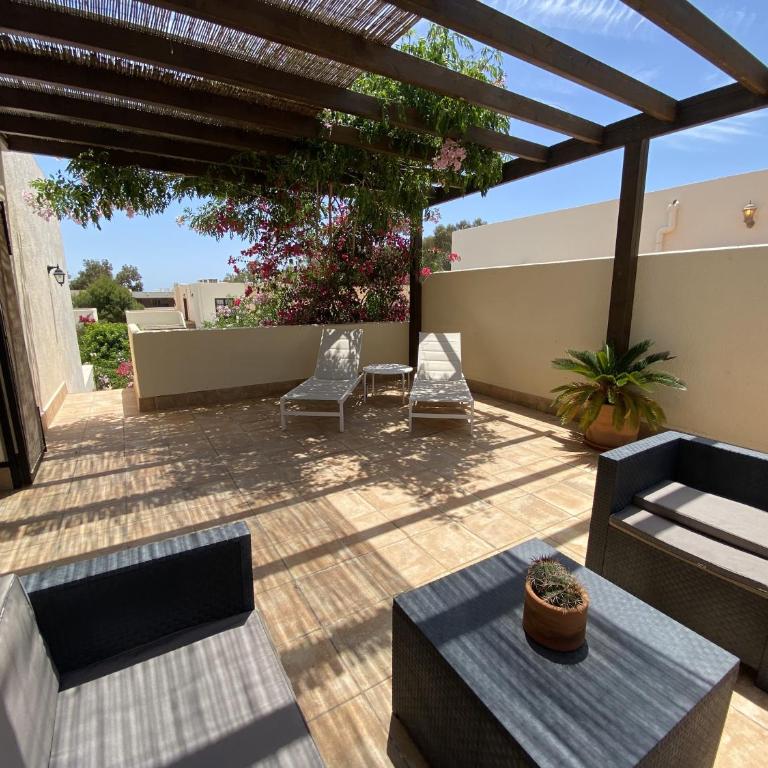 Casa Remanso del Cabo - San Jose - Casa de 3 dormitorios - 13