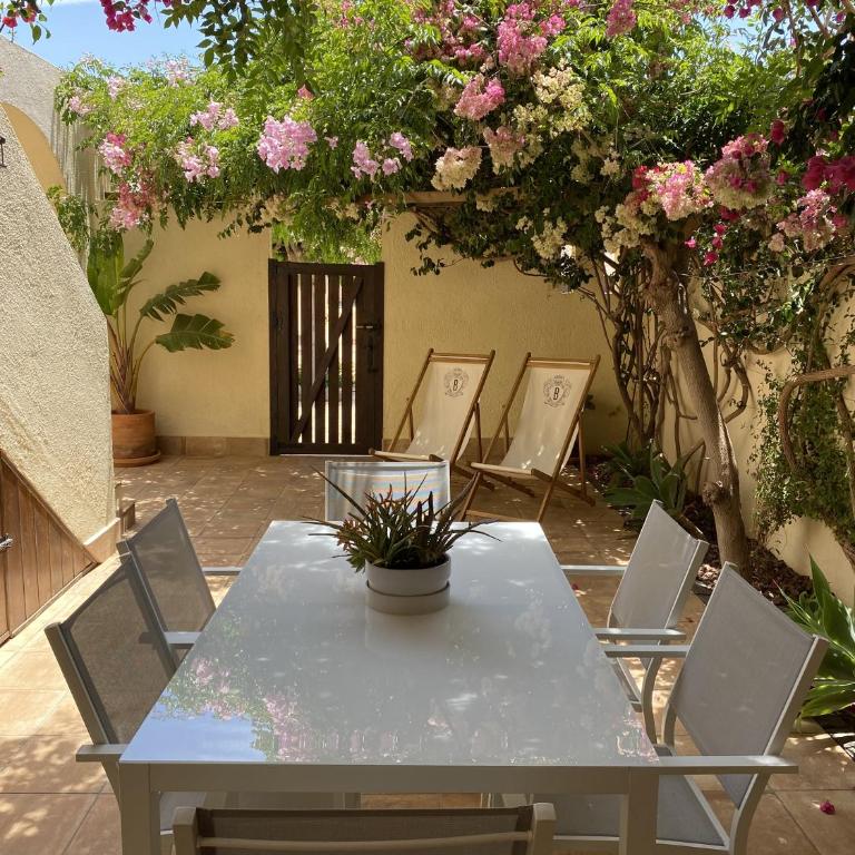 Casa Remanso del Cabo - San Jose - Casa de 3 dormitorios - 2